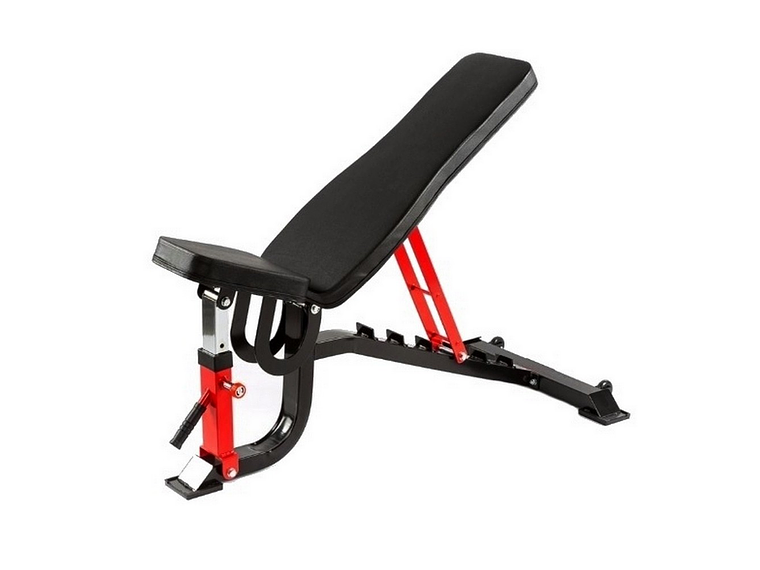 Banco Regulable Hell | HWM 1