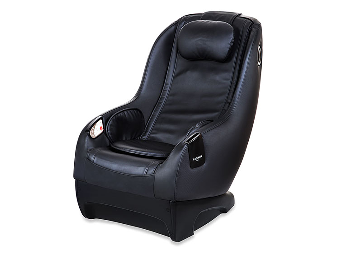 BERGERE MASAJEADOR ELECTRICO CANNON AM 100 BLACK 6