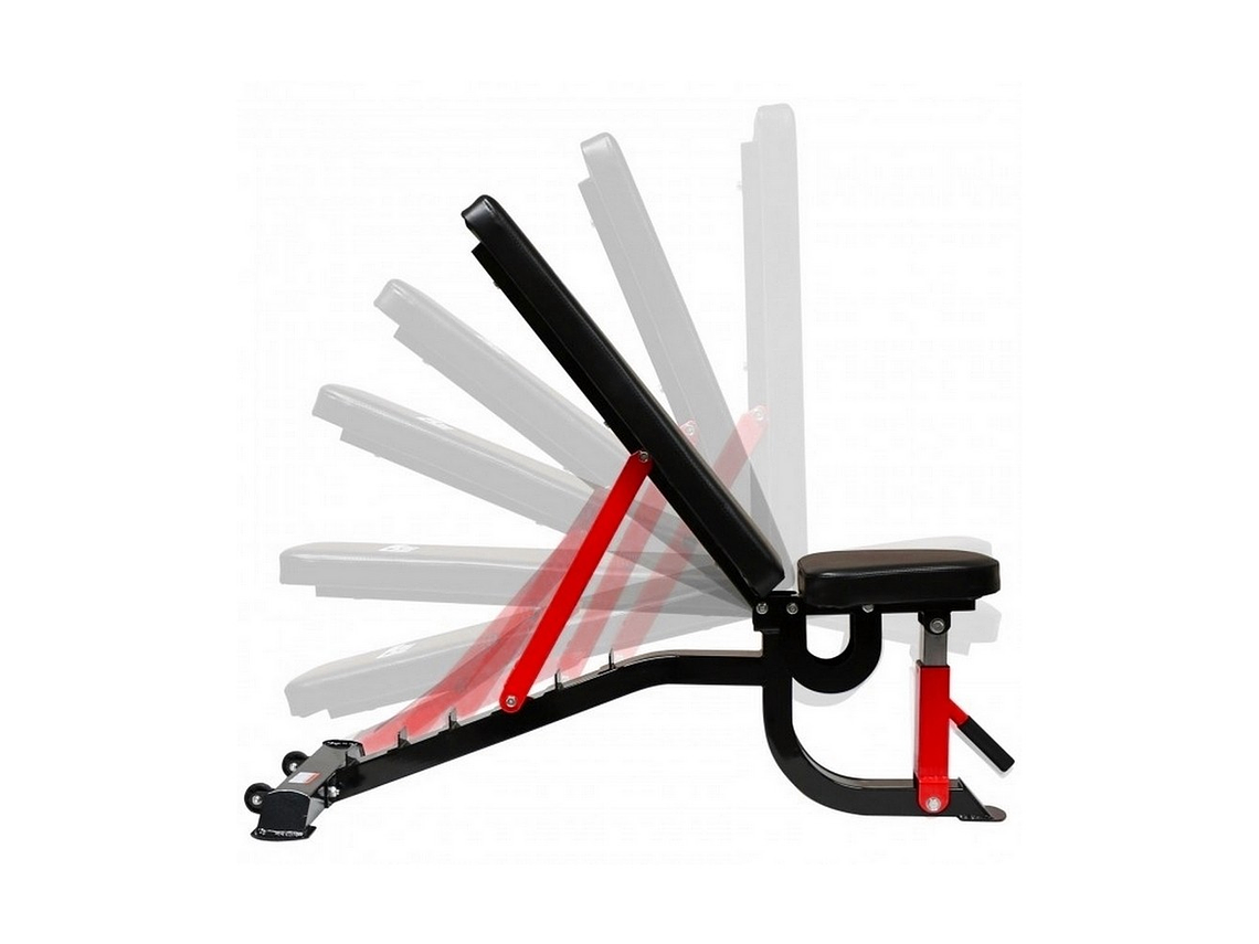 Banco Regulable Hell | HWM 2