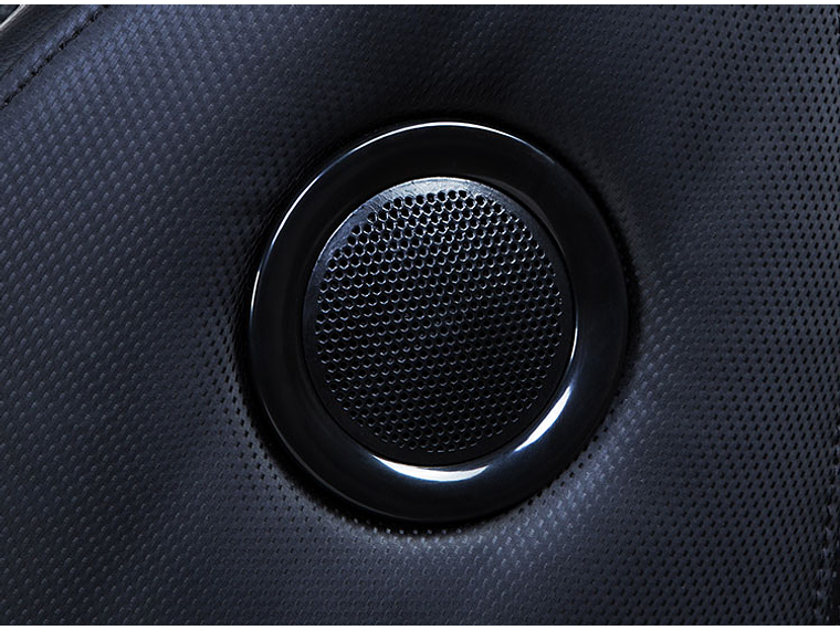 BERGERE MASAJEADOR ELECTRICO CANNON AM 100 BLACK 7