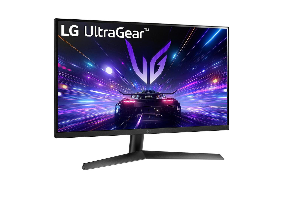 MONITOR LG 27' ULTRAGEAR GAMING FULL HD 1