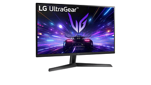 MONITOR LG 27' ULTRAGEAR GAMING FULL HD