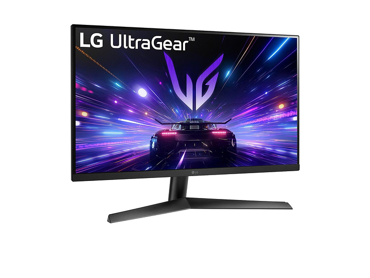 MONITOR LG 27' ULTRAGEAR GAMING FULL HD 1