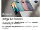 MOTO EDGE 60 FUSION ROSA 8+256 - Miniatura 6