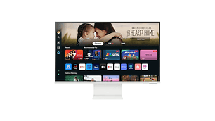 MONITOR SAMSUNG SMART M8 M80D UHD 32'