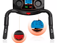 TROTADORA KEMILNG - FITNESS - HOME GYM - Miniatura 3