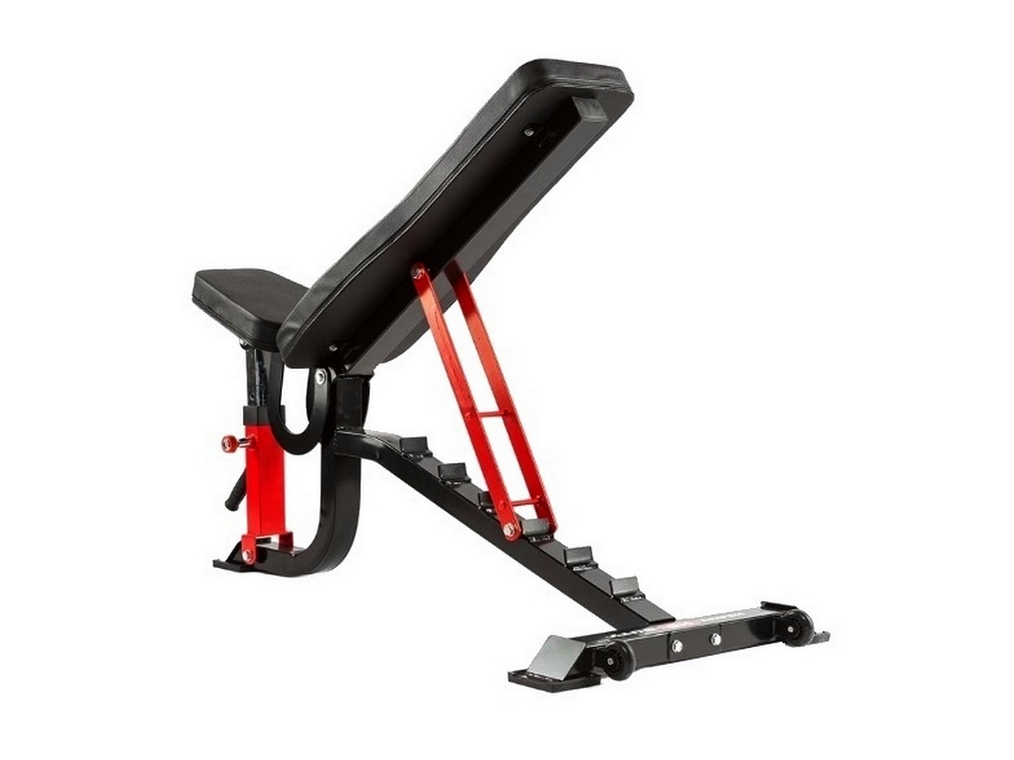 Banco Regulable Hell | HWM 5