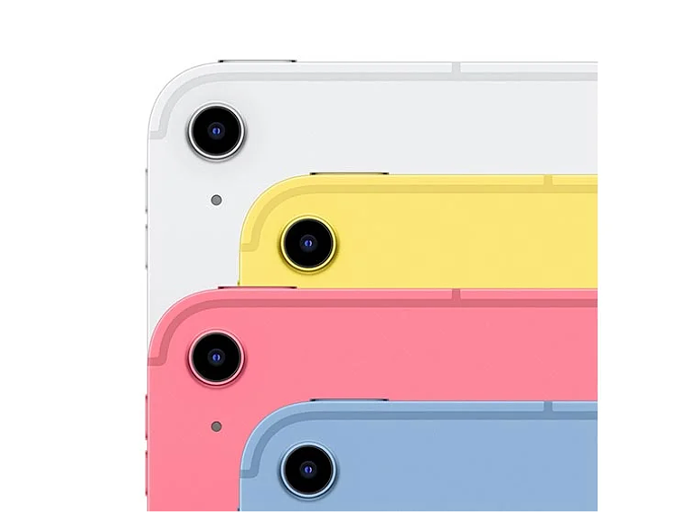 APPLE IPAD CELLULAR SILVER 10.9” 64GB 4