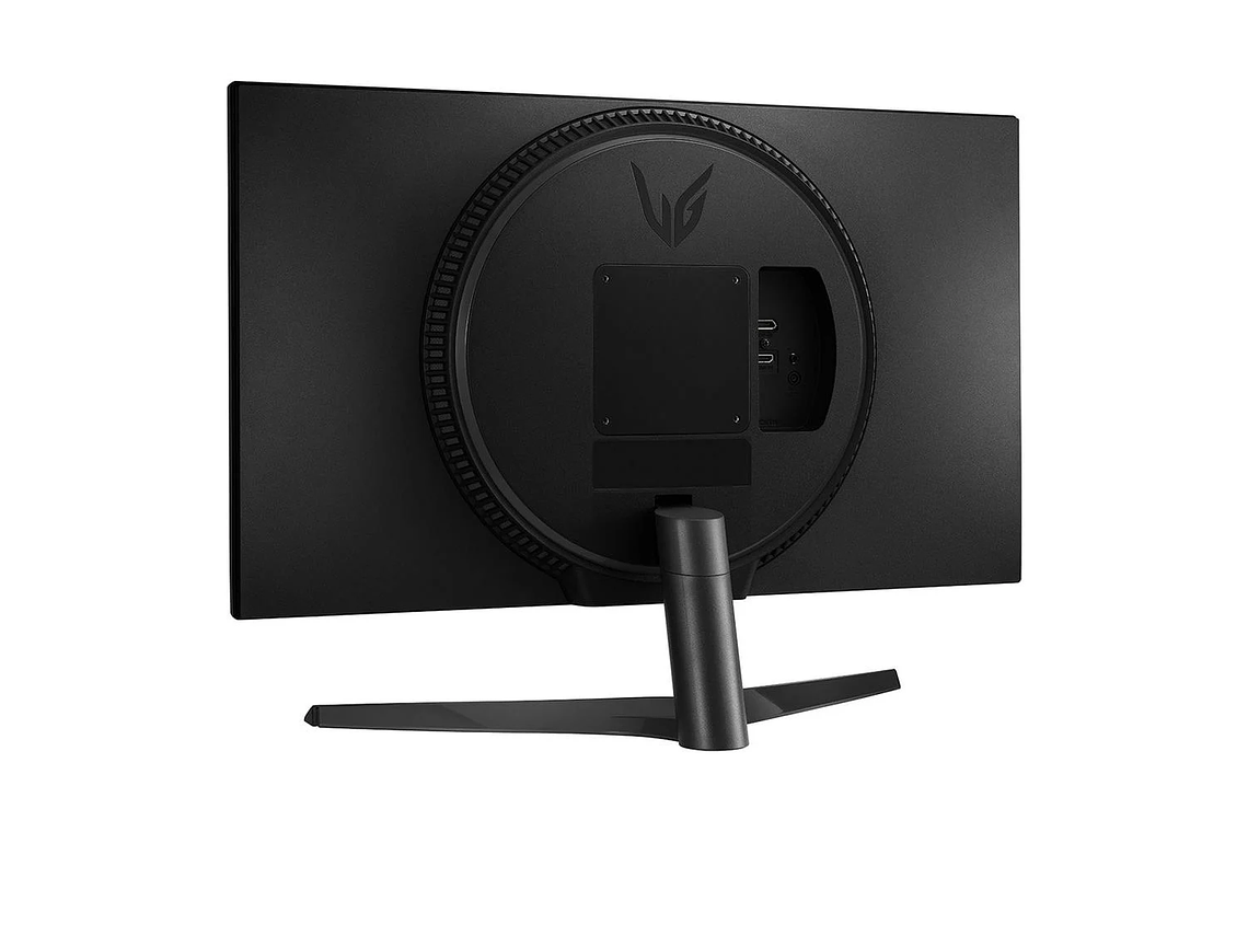 MONITOR LG 27' ULTRAGEAR GAMING FULL HD 3