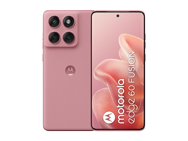 MOTO EDGE 60 FUSION ROSA 8+256 8