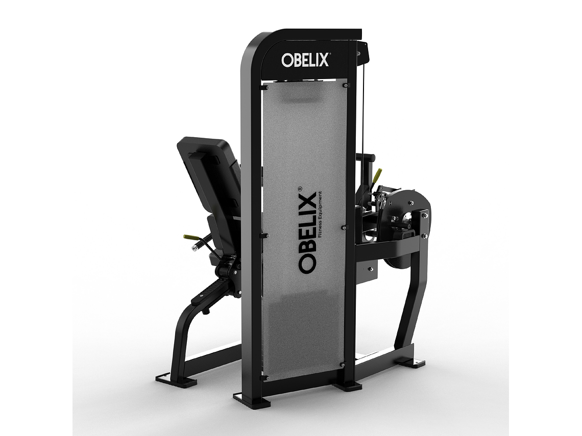 Curl Femoral Sentado MO 2.0 | Obelix 4