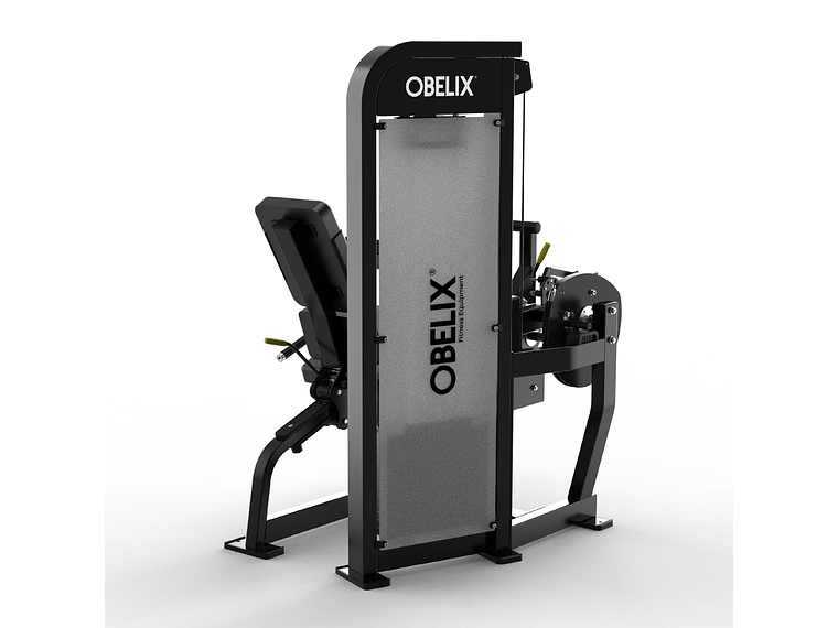 Curl Femoral Sentado MO 2.0 | Obelix 4