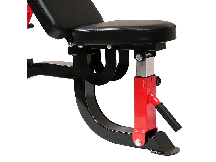 Banco Regulable Hell | HWM 6