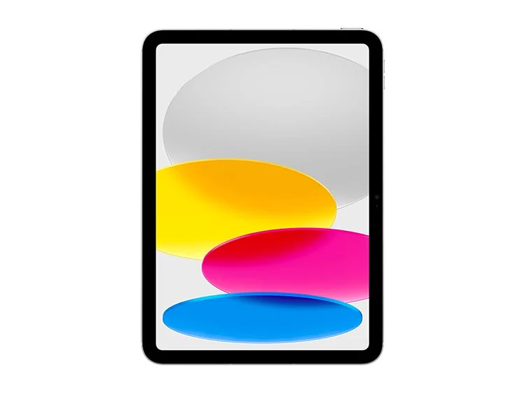 APPLE IPAD CELLULAR SILVER 10.9” 64GB 5