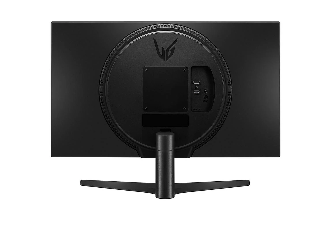 MONITOR LG 27' ULTRAGEAR GAMING FULL HD 5