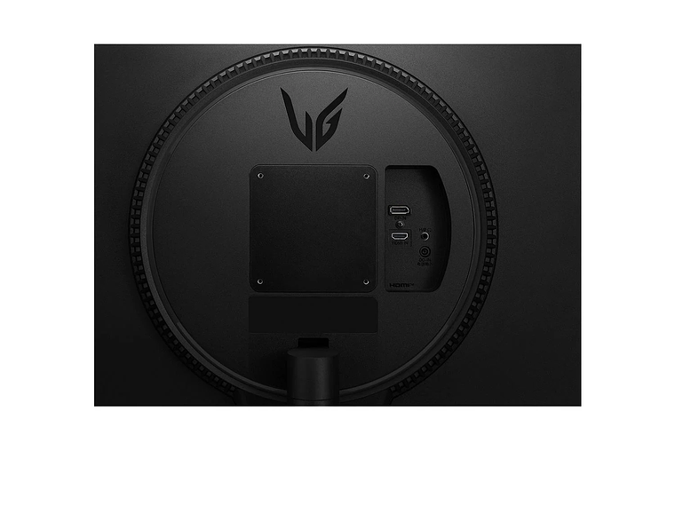 MONITOR LG 27' ULTRAGEAR GAMING FULL HD 6