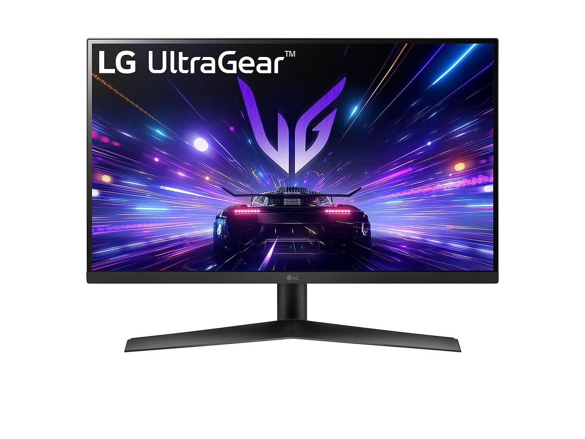 MONITOR LG 27' ULTRAGEAR GAMING FULL HD 7
