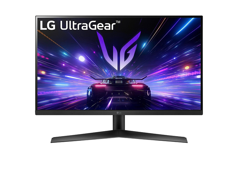 MONITOR LG 27' ULTRAGEAR GAMING FULL HD 7