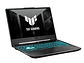 NOTEBOOK GAMER ASUS TUF A15 FA506NF-HN003W AMD RYZEN 5 8GB RAM 512GB SSD NVIDIA RTX 2050 15.6 - Miniatura 1