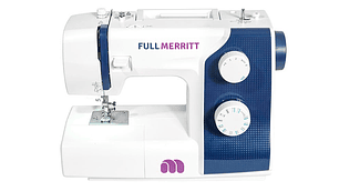 MAQUINA DE COSER MERRITT ME 3B FULL