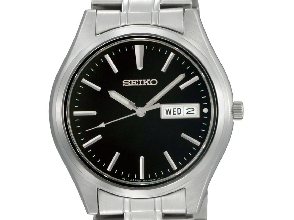 RELOJ SEIKO HOMBRE SGGA65P1 3