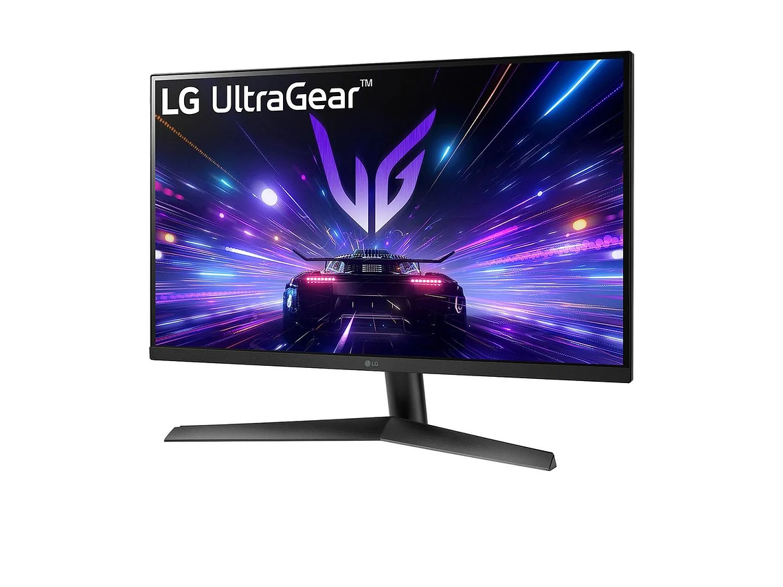 MONITOR LG 27' ULTRAGEAR GAMING FULL HD 8