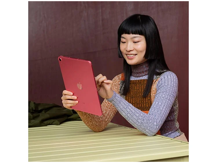 APPLE IPAD CELLULAR SILVER 10.9” 64GB 10