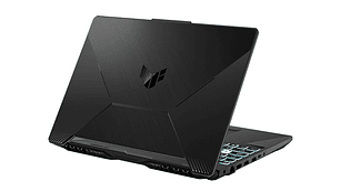 NOTEBOOK GAMER ASUS TUF A15 FA506NF-HN003W AMD RYZEN 5 8GB RAM 512GB SSD NVIDIA RTX 2050 15.6