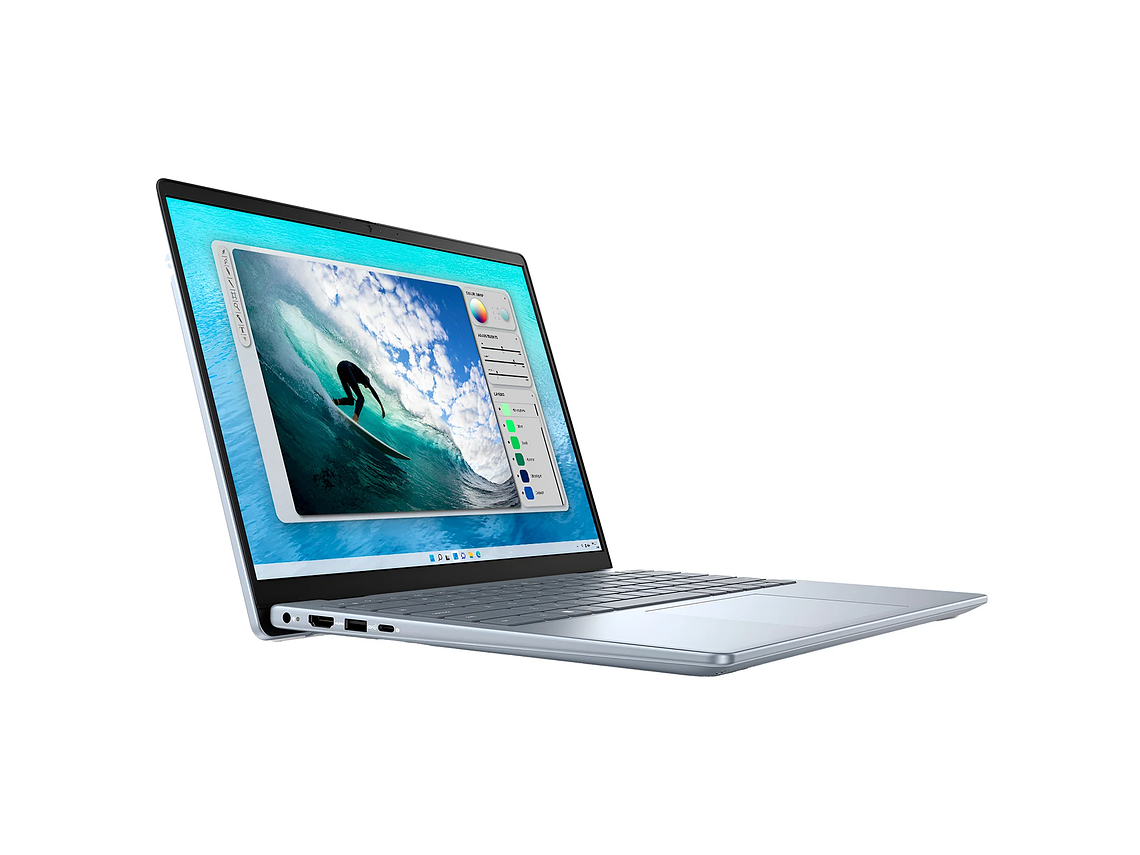 NOTEBOOK DELL LATITUDE 3450 INTEL I5 14IN RAM 8GB SSD 512GB 1