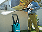 HIDROLAVADORA MAKITA HW1200 1800W 120BAR 420 L/H CAP. - Miniatura 2