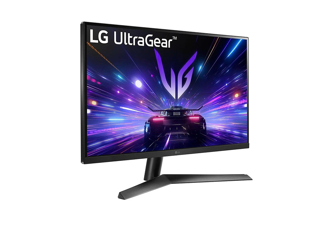 MONITOR LG 27' ULTRAGEAR GAMING FULL HD 9
