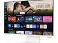 MONITOR SAMSUNG SMART M8 M80D UHD 32' - Miniatura 9
