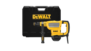 ROTOMARTILLO DEWALT CON SDS MÁX D25614K-B2 1350W +MALETA