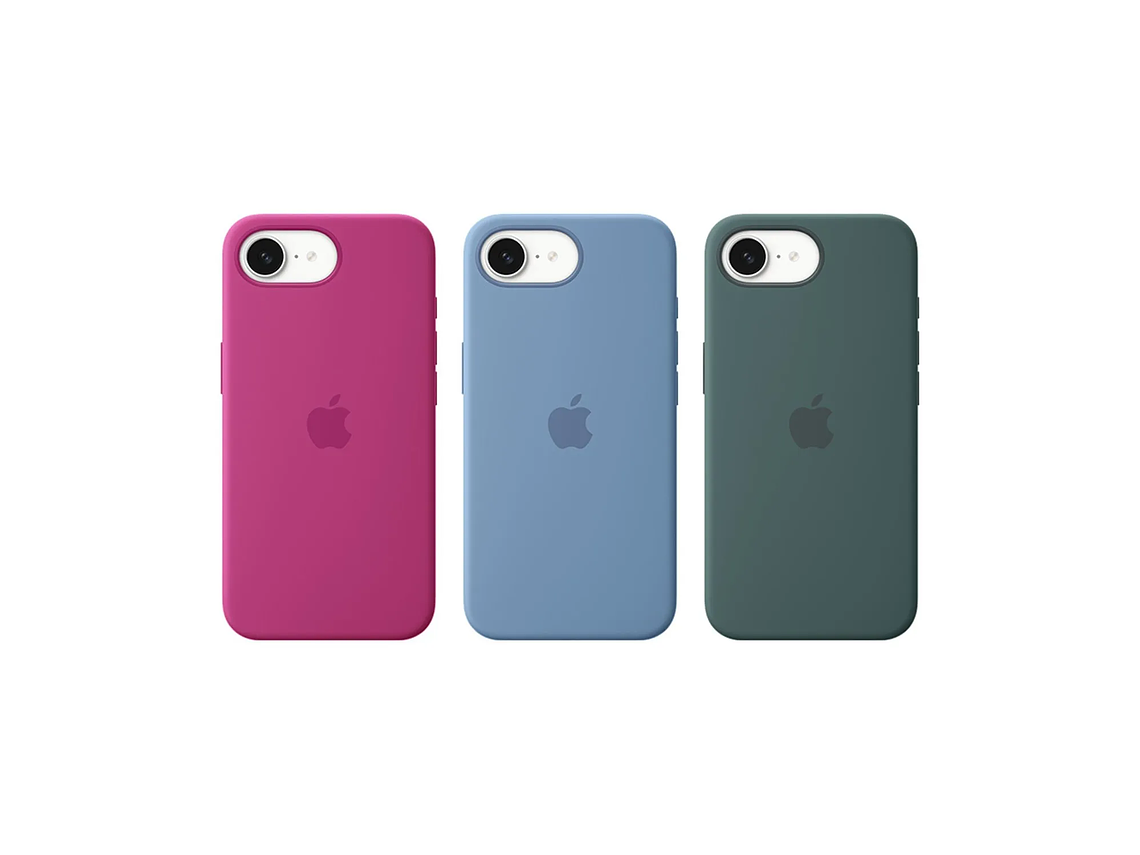 Apple IPhone 16e 128GB 4