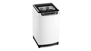 LAVADORA CARGA SUPERIOR MADEMSA 18 BZG 18KG BLANCO