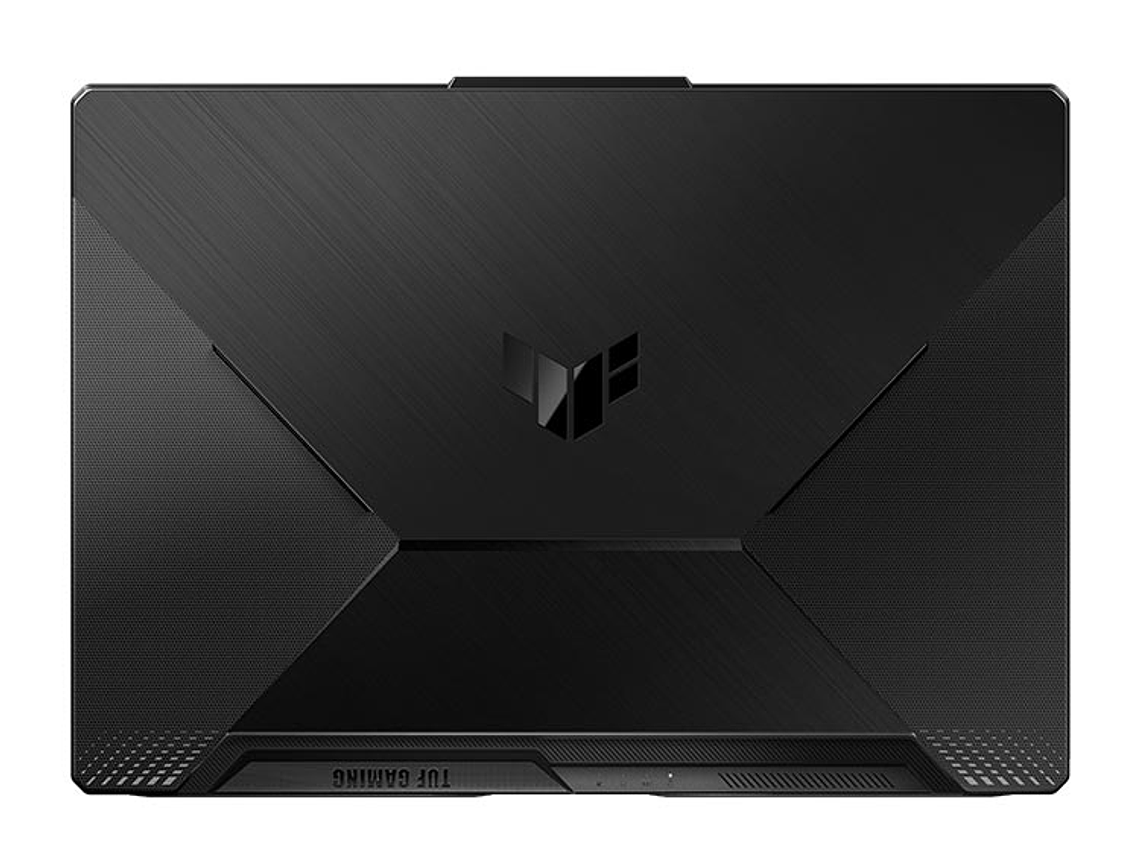 NOTEBOOK GAMER ASUS TUF A15 FA506NF-HN003W AMD RYZEN 5 8GB RAM 512GB SSD NVIDIA RTX 2050 15.6 3