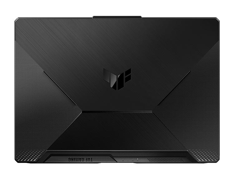 NOTEBOOK GAMER ASUS TUF A15 FA506NF-HN003W AMD RYZEN 5 8GB RAM 512GB SSD NVIDIA RTX 2050 15.6 3