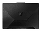 NOTEBOOK GAMER ASUS TUF A15 FA506NF-HN003W AMD RYZEN 5 8GB RAM 512GB SSD NVIDIA RTX 2050 15.6 - Miniatura 3