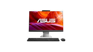 AIO ASUS EXPERTCENTER E3 INTEL I3-1215U 8GB 256GB SSD 23.8' FHD WIN 11 PRO