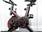 BICICLETA SPINNING MUNDO ONLINE LIFE-1226 PRO SPORT 6 KG RESISTENCIA AJUSTABLE - Miniatura 7