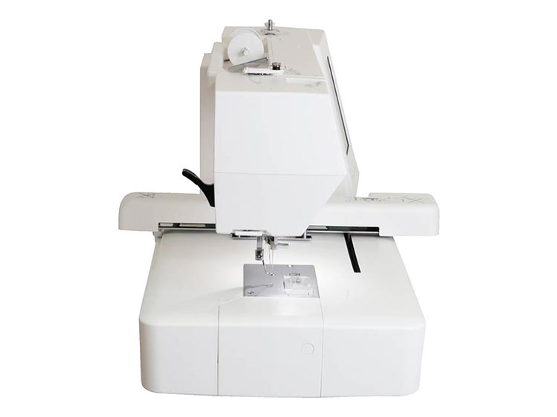 MAQUINA BORDADORA JANOME MC400E 2