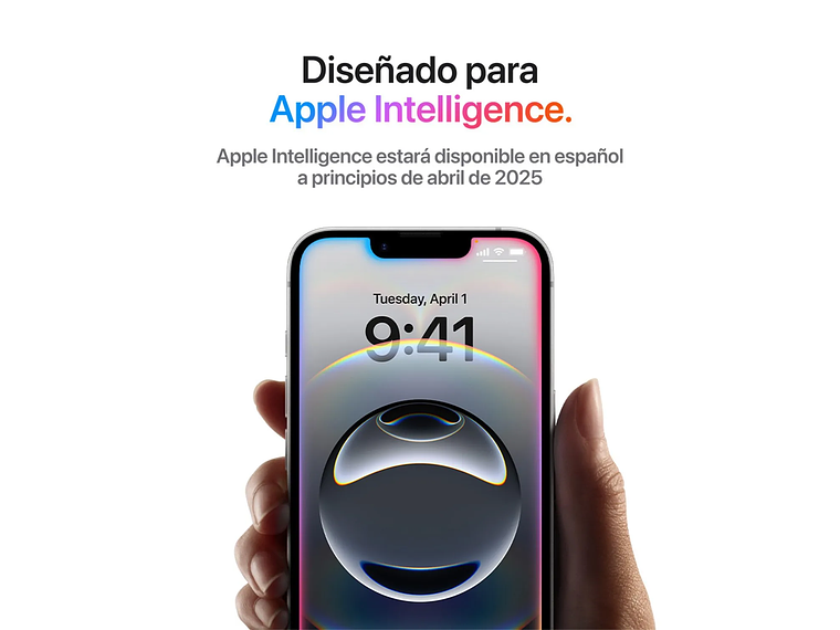 Apple IPhone 16e 128GB 6