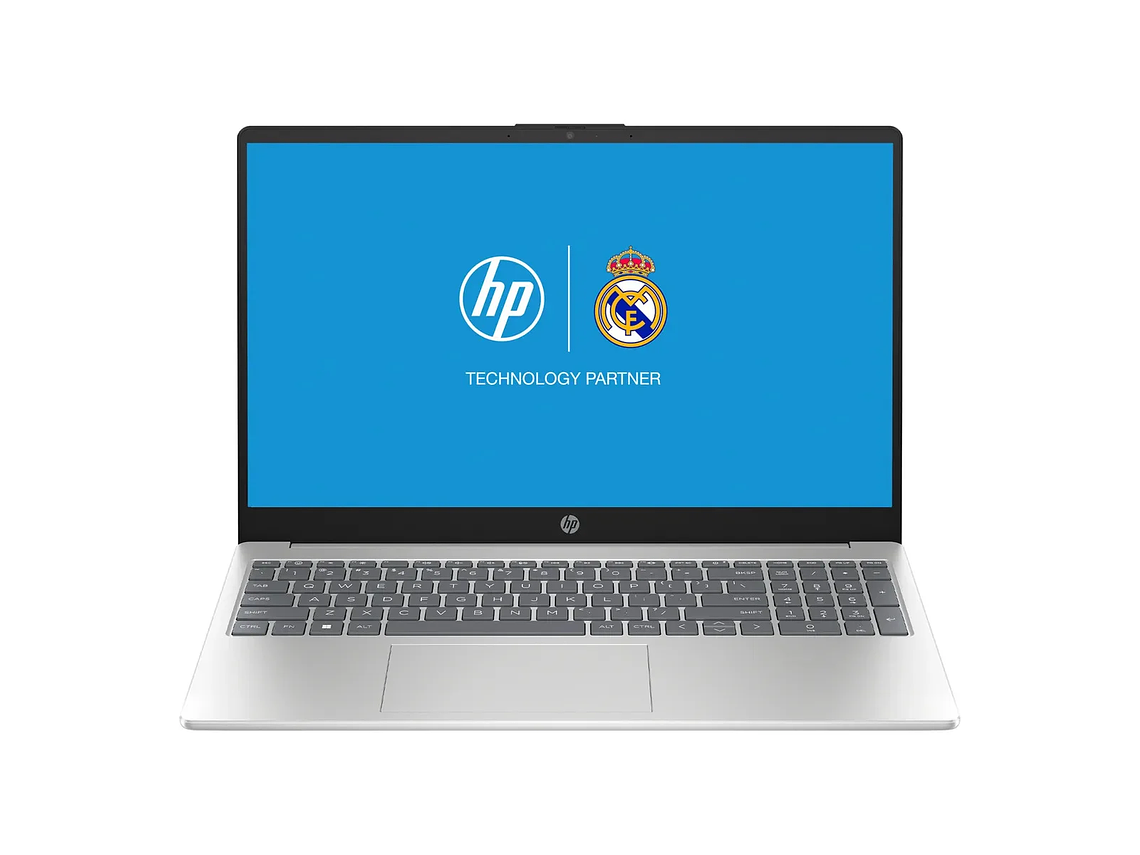 NOTEBOOK HP 15-FD0036LA INTEL CORE I3 8GB RAM 512GB SSD 1