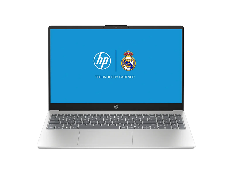 NOTEBOOK HP 15-FD0036LA INTEL CORE I3 8GB RAM 512GB SSD 1