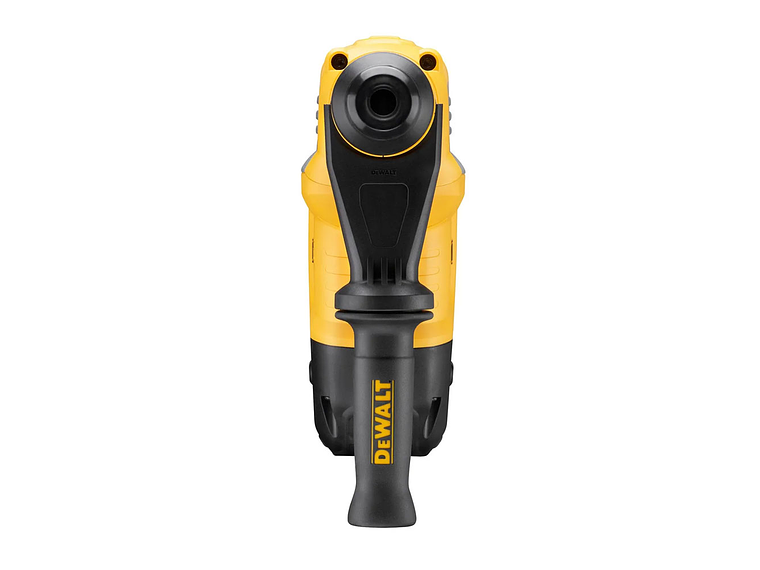 ROTOMARTILLO DEWALT CON SDS MÁX D25614K-B2 1350W +MALETA 3