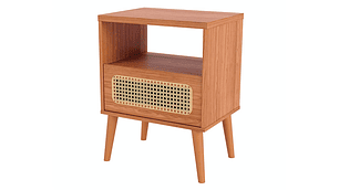 VELADOR DECOCASA TW48 RATAN