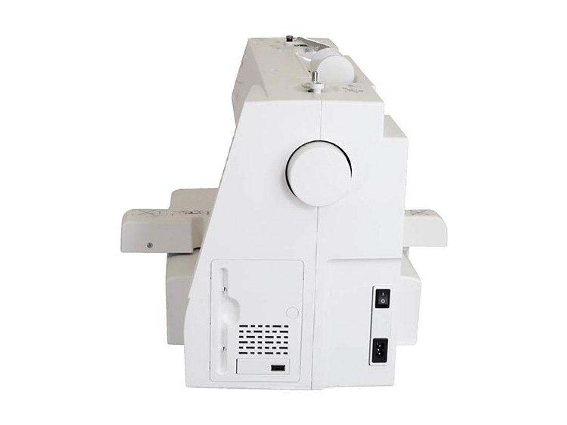 MAQUINA BORDADORA JANOME MC400E 4