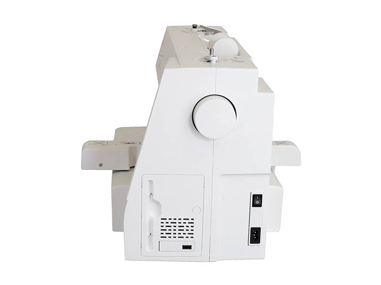 MAQUINA BORDADORA JANOME MC400E 4