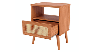 VELADOR DECOCASA TW48 RATAN