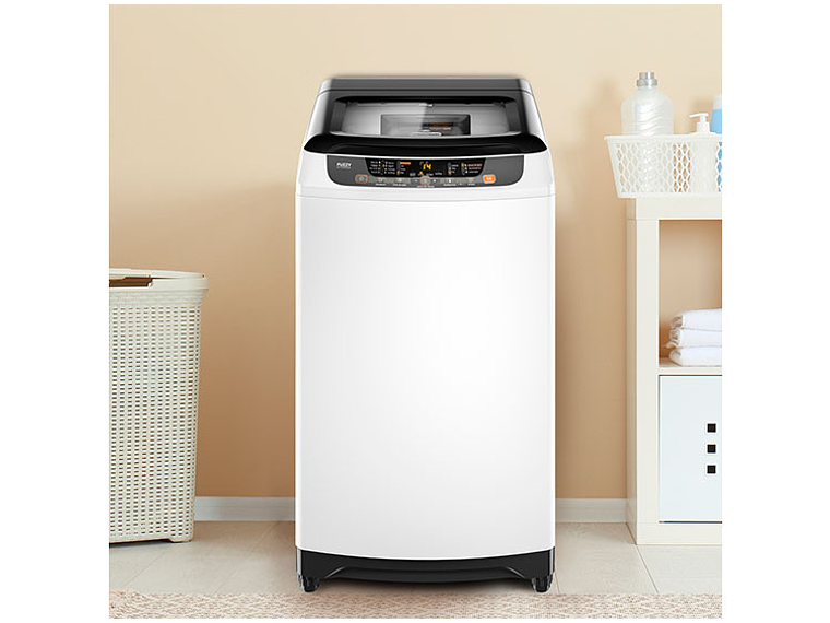 LAVADORA CARGA SUPERIOR MADEMSA 18 BZG 18KG BLANCO 5